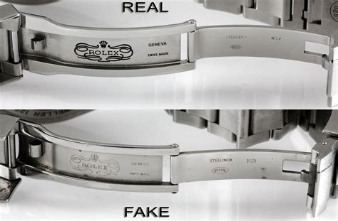 fake bracelet rolex|how to identify rolex.